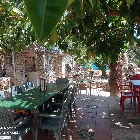 Casa Calafell Villa เซกูร์ เด กาลาเฟย์ ภายนอก รูปภาพ