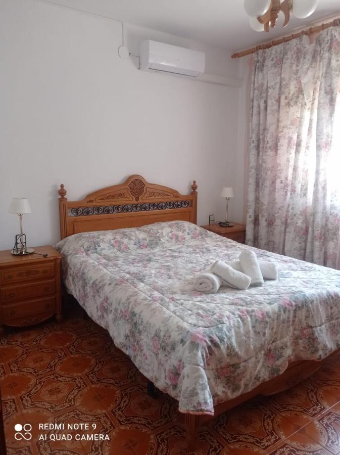 Casa Calafell Villa เซกูร์ เด กาลาเฟย์ ภายนอก รูปภาพ