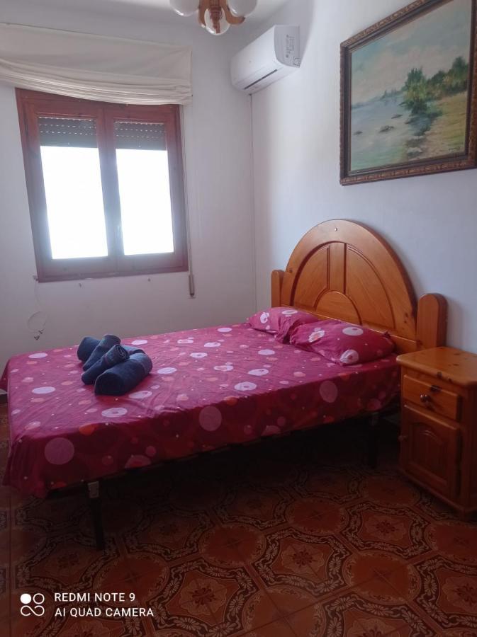 Casa Calafell Villa เซกูร์ เด กาลาเฟย์ ภายนอก รูปภาพ