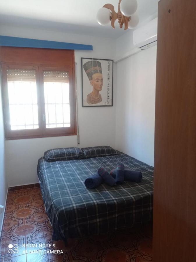 Casa Calafell Villa เซกูร์ เด กาลาเฟย์ ภายนอก รูปภาพ